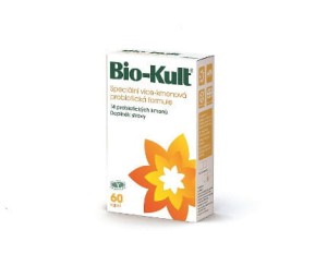 Bio-Kult, 60kaps