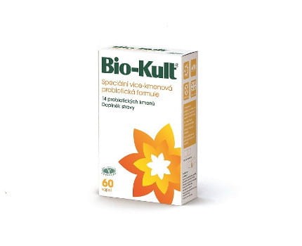 Bio-kult