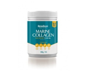 Kolagen - Marine Collagen - 300g.