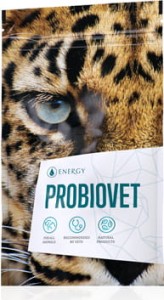 Probiovet - 90 kaps.