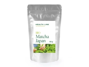 BIO Matcha Japan – Zielona Energia i Spokój - 50g.