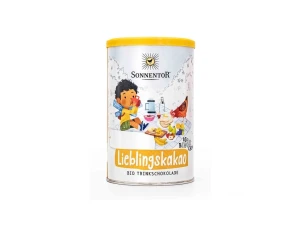 Sonnentor BIO Lieblingskakao – "Ulubione Kakao" 300 g.