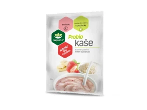 Probio Kaszka Truskawka z Białą Czekoladą (60g) – Kaszka, którą kocha Twój brzuch!