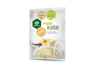 Probio Kaszka Waniliowa (60g) – Subtelna słodycz, która dba o Twoje wnętrze!