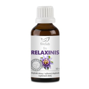 Relaxinis