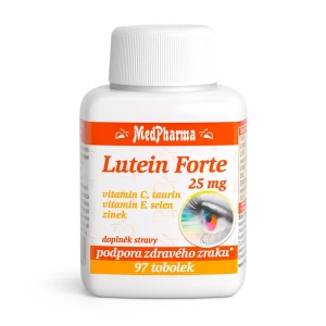 Luteina Forte - 97 tab.